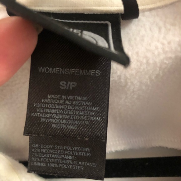 The North Face Women’s Shastina Jacket small - Picture 5 of 6